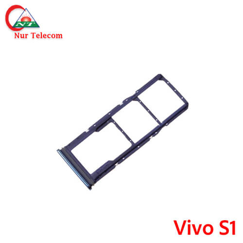 Vivo S1 SIM Tray Price in Bangladesh