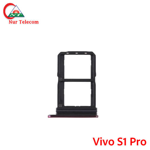 Vivo S1 Pro SIM Tray Price in Bangladesh