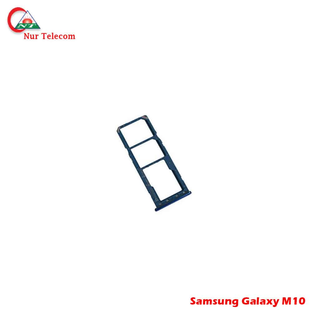 Samsung Galaxy M10 SIM Tray Price in Bangladesh