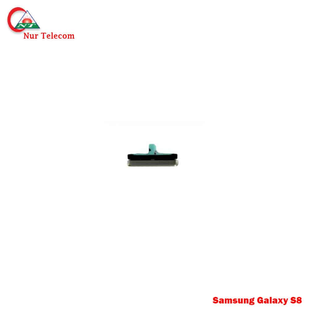Samsung Galaxy S8 S8 Plus Power Buttons