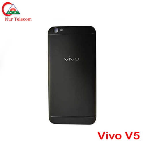 Vivo V5 Backshell Price in Bangladesh