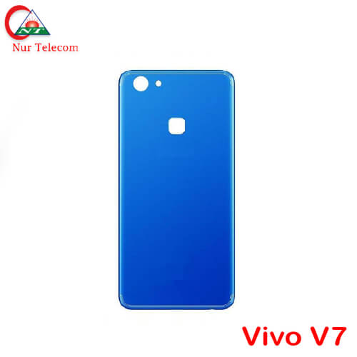 Vivo V7 Backshell Price in Bangladesh
