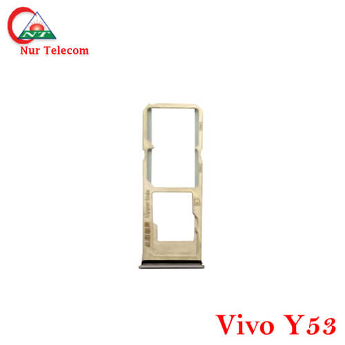 Vivo Y53 SIM Tray Price in Bangladesh