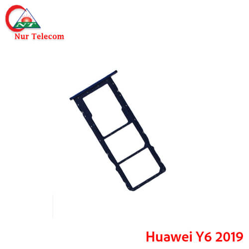 Huawei Y6(2019) sim Card Tray Price in Bd