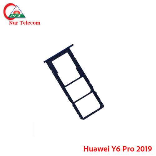 Huawei Y6 Pro 2019 sim Card Tray Price in Bd