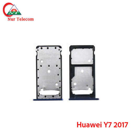 Huawei Y7 2017 sim Card Tray Price in Bd