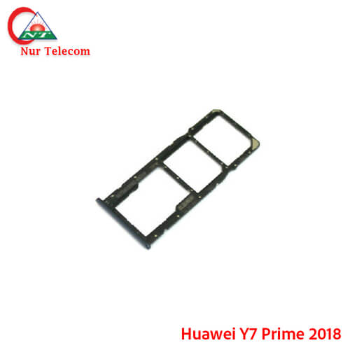 Huawei Y7 Prime sim Card Tray Price in Bd