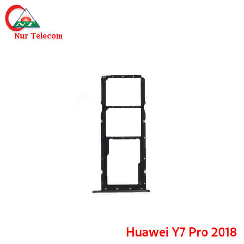 Huawei Y7 Pro sim Card Tray Price in Bd