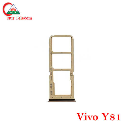 Vivo Y81 SIM Tray Price in Bangladesh