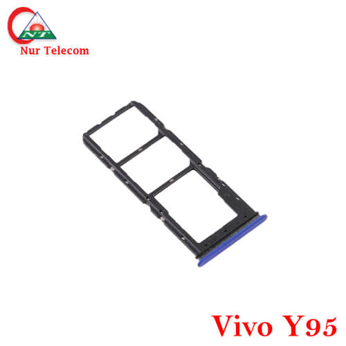 Vivo Y95 SIM Tray Price in Bangladesh