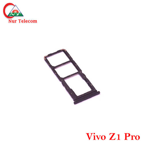 Vivo Z1 Pro Sim Card Tray Price in Bd