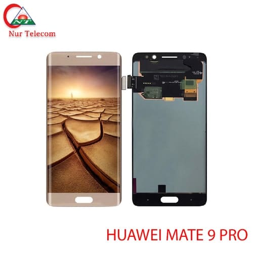 Huawei Mate 9 Pro Display Price in Bangladesh