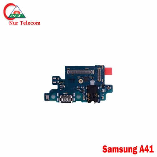 Samsung galaxy A41 Charging logic board price in Bangladesh