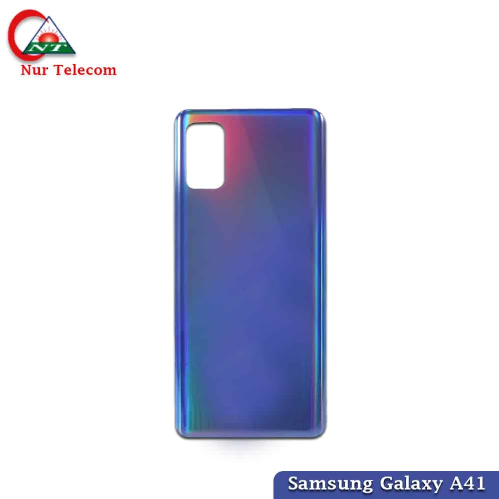 Samsung Galaxy A41 Backshell Price in Bangladesh