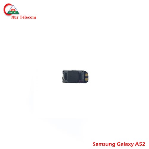 Samsung Galaxy A52 Ear Speaker price in Bangladesh