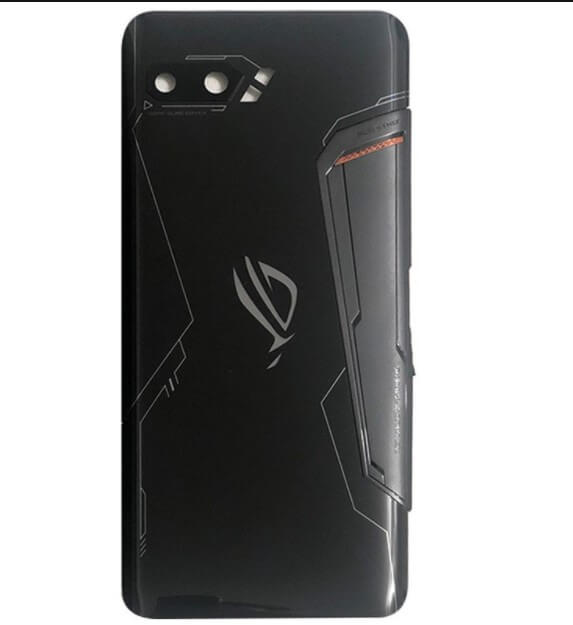 Original quality Asus rog 3 phone back panel