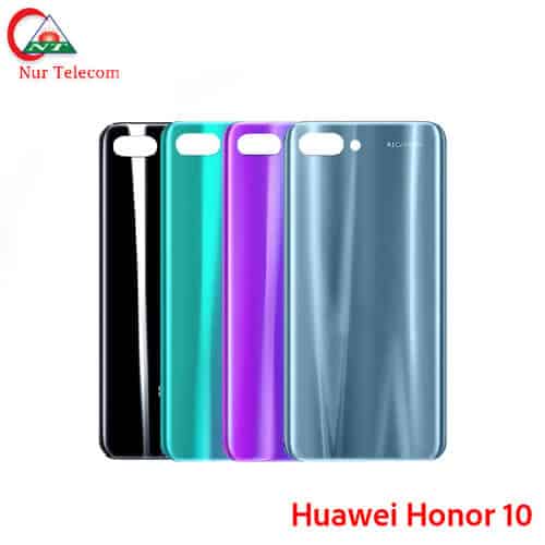 Honor 10 Backshell Price in Bangladesh