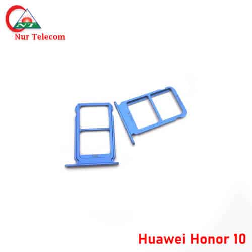 Huawei Honor 10 Sim Card Tray Price in Bd