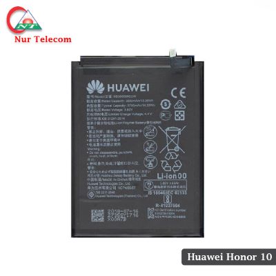 Honor 10 Battery Price in Bangladesh