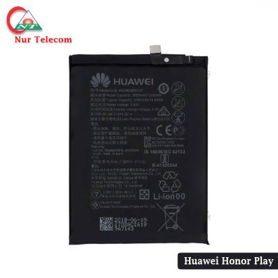 Huawei Honor Play Battery Price in Bangladesh