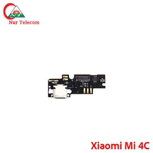 Orginal Xiaomi Mi 4c Charging Logic in bd.