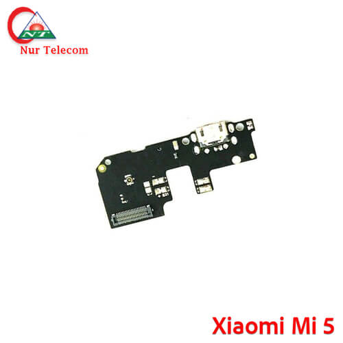 Orginal Xiaomi Mi 5 Charging Logic in bd.