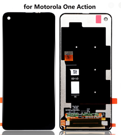 Motorola One Action Display in Bangladesh