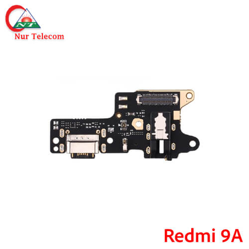 Orginal Redmi 9A Charging Logic in bd.