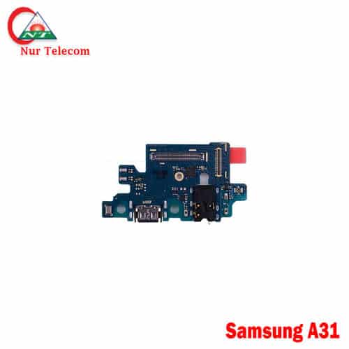 Samsung Galaxy A31 Charging Logic Board Price in Bangladesh