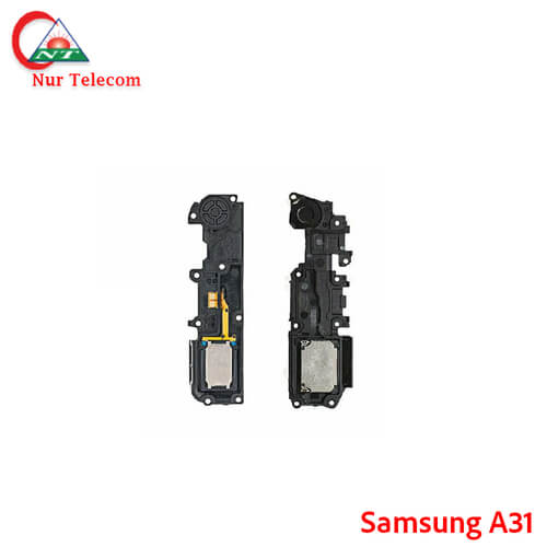 Samsung Galaxy A31 loud speaker price in Bangladesh