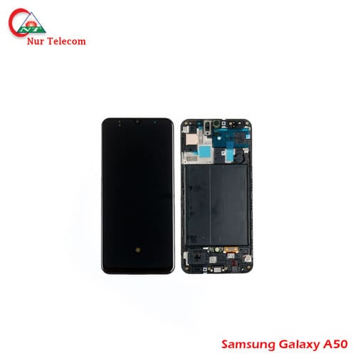 Samsung Galaxy A50 Display Price in Bangladesh