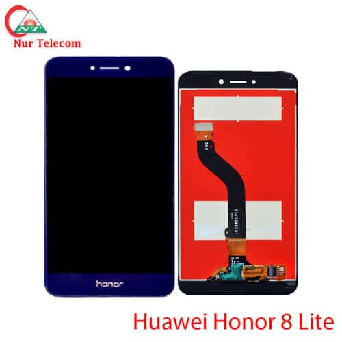 Original quality Huawei Honor 8 lite Display price in Bangladesh