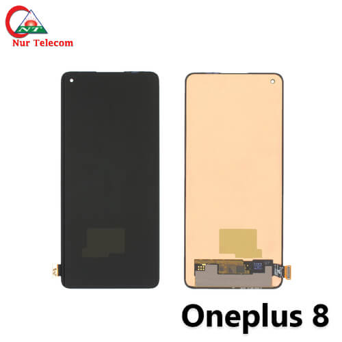 OnePlus 8 Display Price in Bangladesh