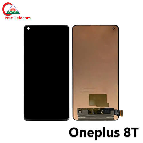 OnePlus 8T Display Price in Bangladesh