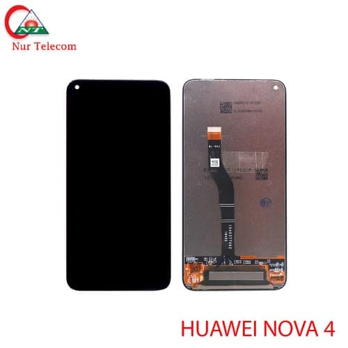Original quality Huawei Nova 4 Display price in Bangladesh