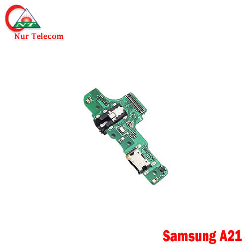 Samsung galaxy A21 Charging logic board price in Bangladesh