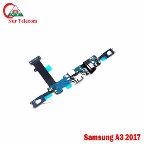 Samsung Galaxy A3 2017 Charging logic board price in Bangladesh