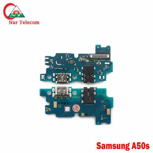 Samsung Galaxy A50s Charging logic board price in Bangladesh