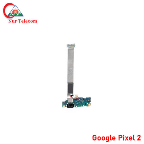 Original Google pixel 2 Charging logic board price in Bangladesh