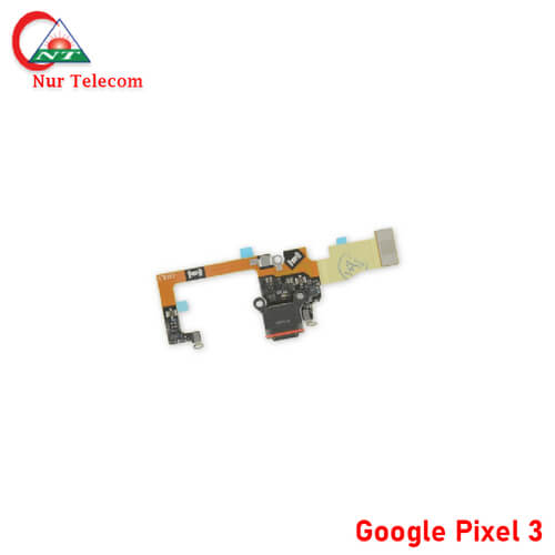 Google pixel 3 Charging logic board price in bd