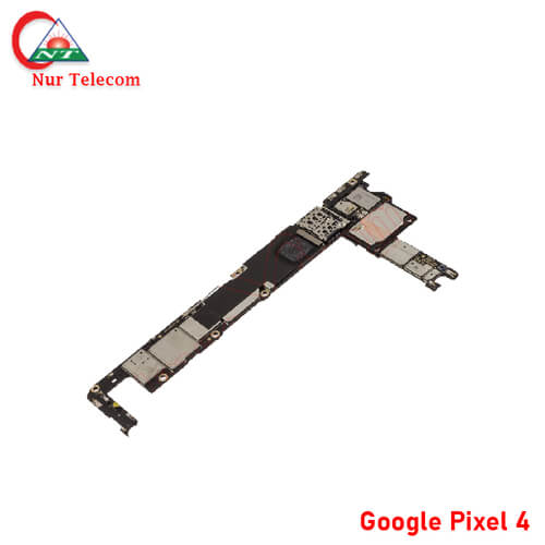 Google pixel 4 Charging logic board price in bd