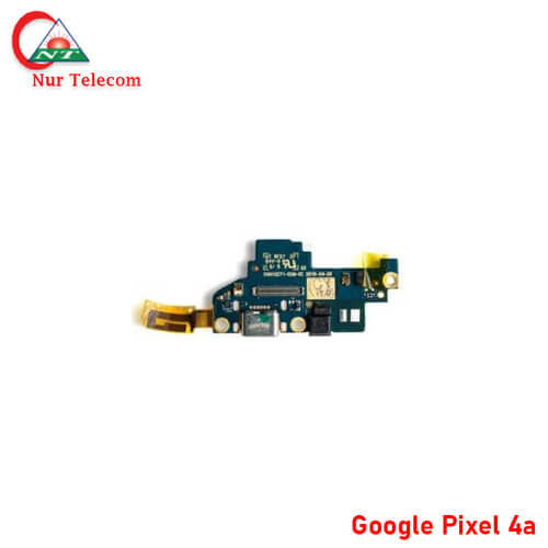 Google pixel 4a Charging logic board price in bd