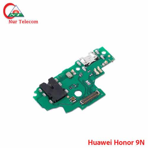 Original Huawei Honor 9N Charging logic Port in BD