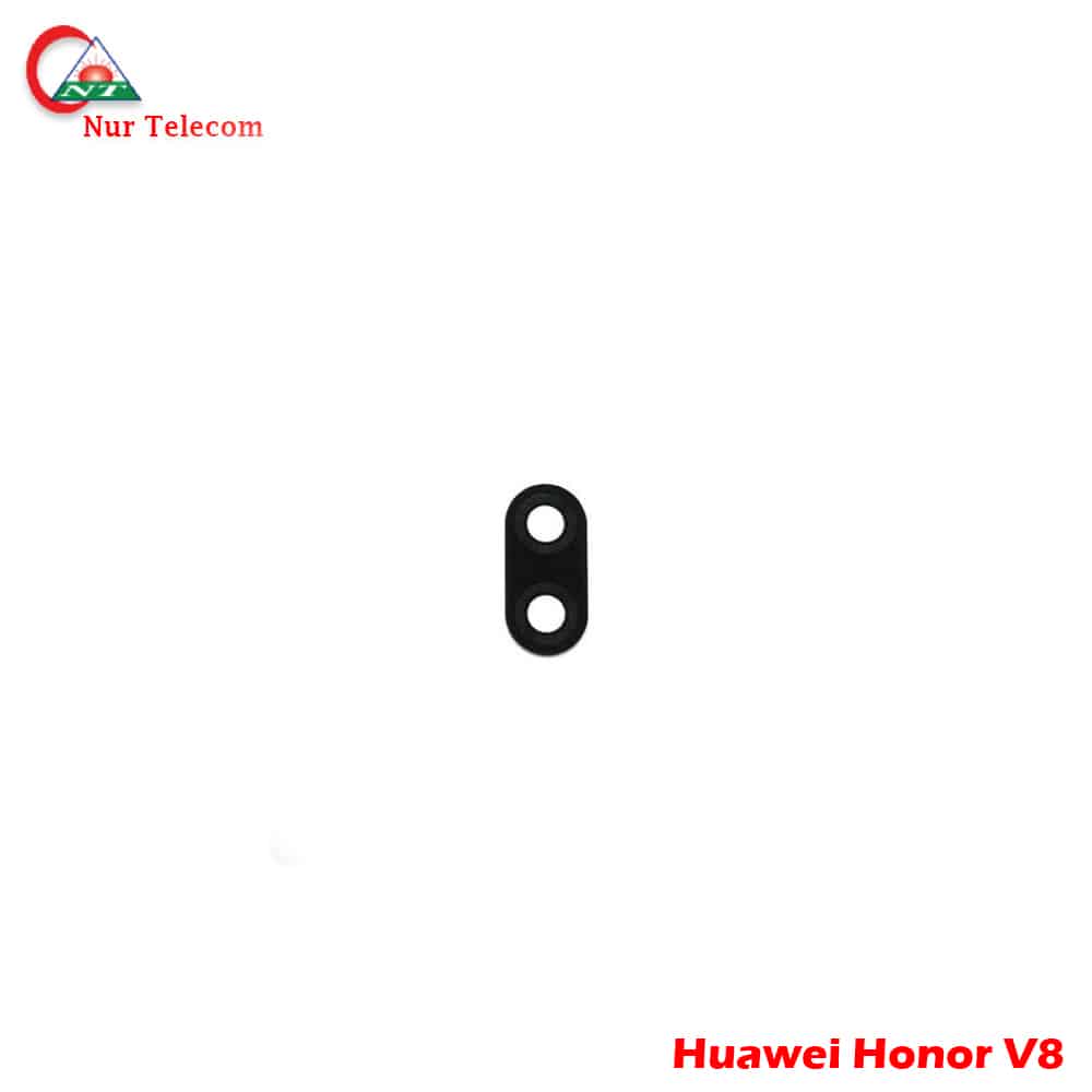 Honor V8 Camera Glass Price in Bangladesh