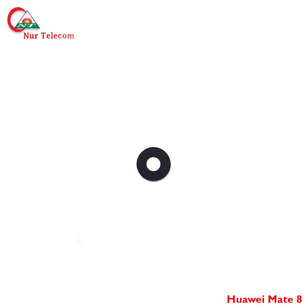 Huawei Mate 8 Camera Glass price in BD