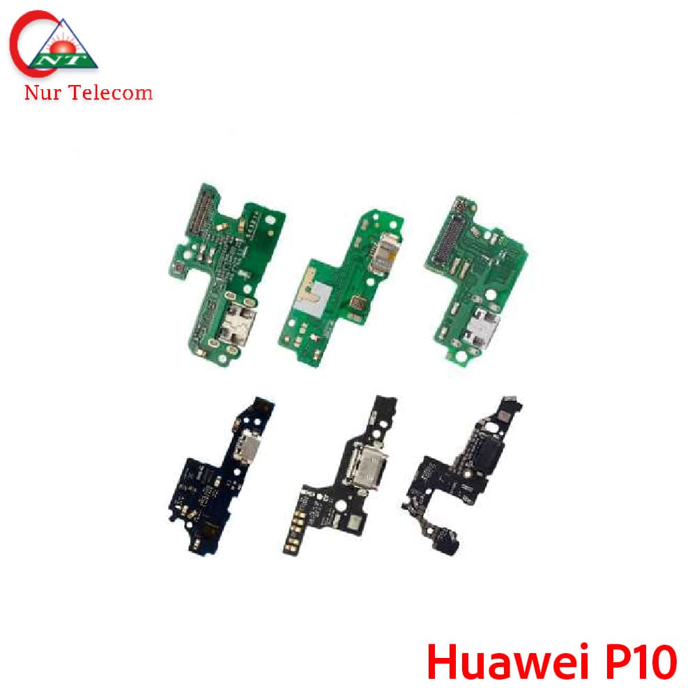 Original Huawei P10 Charging logic Board price in BD