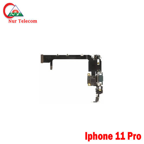 iPhone 11 Pro Charging Logic Price in Bangladesh