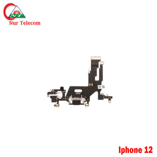 iPhone 12 Charging Logic Price in Bangladesh