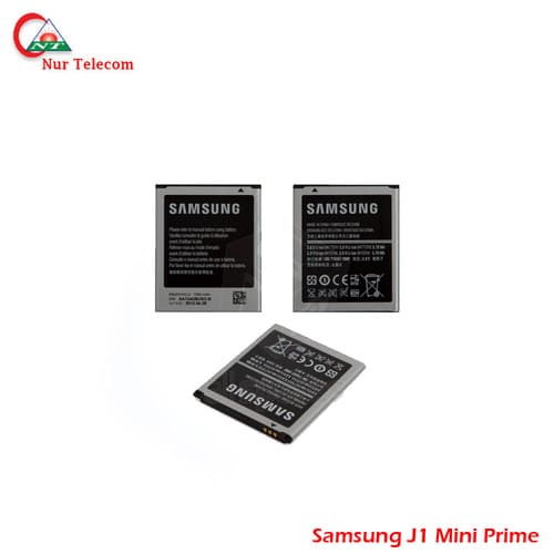 Samsung j1 Mini Prime Battery Price in Bangladesh