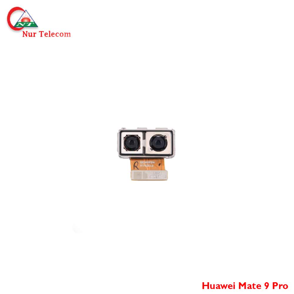 Huawei Mate 9 Pro Rear Back Camera in Bangladesh